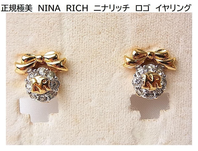 Kɔ@NINA@RICH@jib`@S@CO@@iCPj 