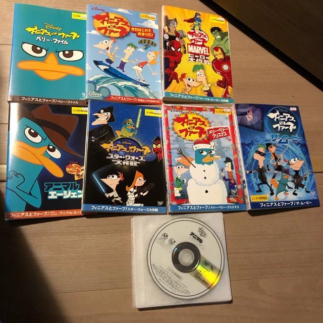 tBjAXƃt@[u@DVD 7Zbg   CD/DVD/rfI 