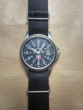 SWISS MILITARY@XCX~^[rvDAKOTA SMITH _R^X~XvP[X@
