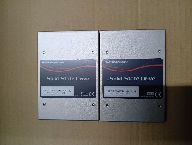 Y@{@Hagiwara Solutions nM\[VY 8GB 2Zbg@SSD YƗp@HƗp@SATA   PC{/Ӌ@ 