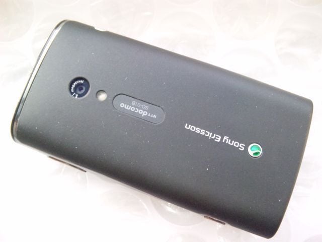 Xperia/SO-01B/SO01B 　　ブラック☆*彡美品 Xperia/SO-01B/SO01B ブラック☆*彡美品:docomo>ソニー