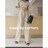 新品 Lowy by corners オールインワン サロペット M