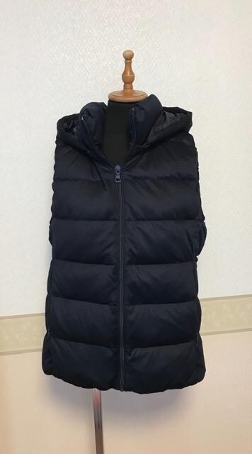 UNIQLO _ExXg  