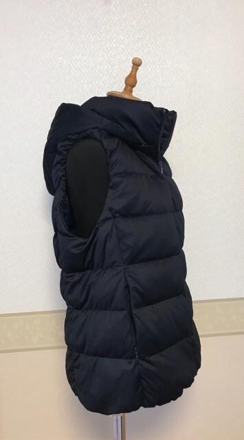 UNIQLO _ExXg 