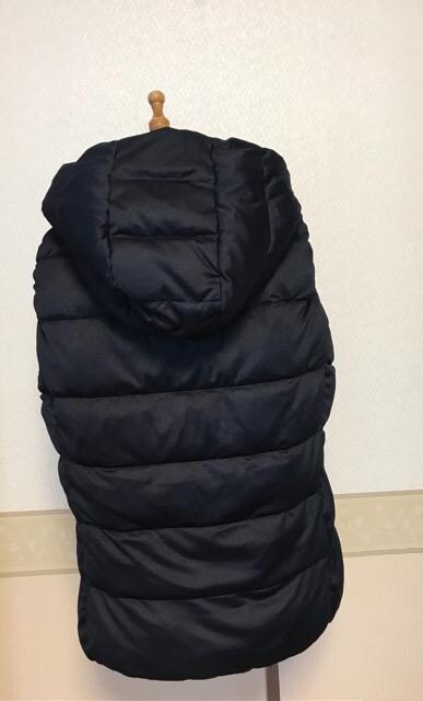 UNIQLO _ExXg 
