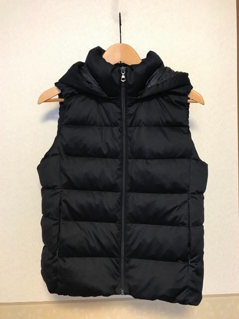 UNIQLO _ExXg 