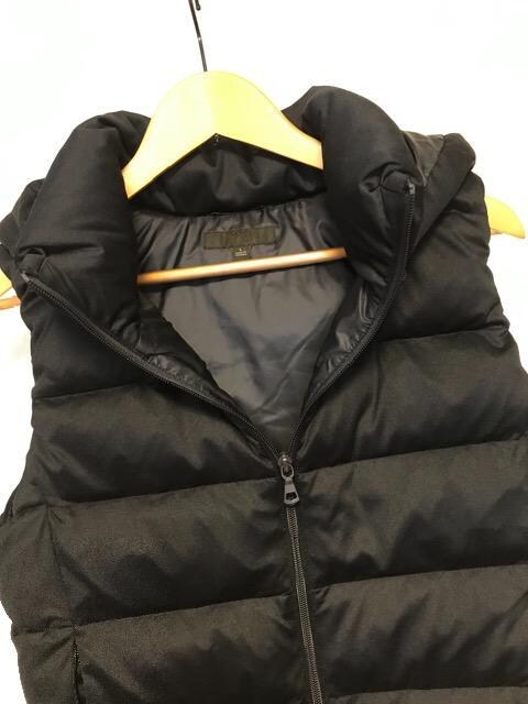 UNIQLO _ExXg 