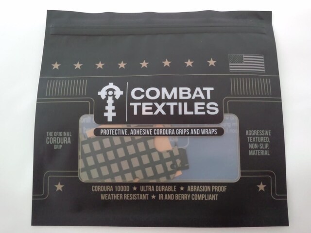 GAK COMBAT TEXTILES ی색bv TLR-1(HL) Desert Night Camo    