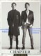 _N New Chapter #1: The Chance of Love tHgubN CD TVXQ New Chapte