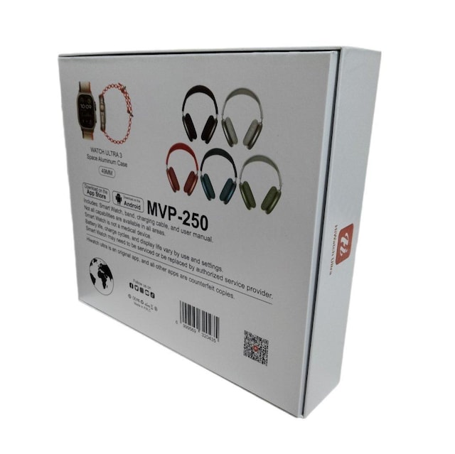 MVP-250 Ultra3 X}[gEHb`ƃCXwbhz S[h  Ɠd/AV 