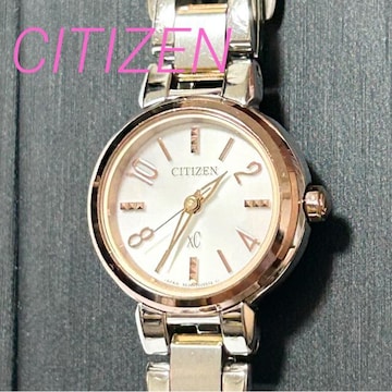i CITIZEN V`Y rv NXV[ \[[ mFς