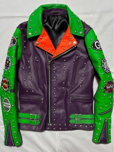 1_ {v C_[X U[ WPbg 34 eW PUNK n[hRA pN bN oCJ[ JtF[T[ Ò  jt@bV 