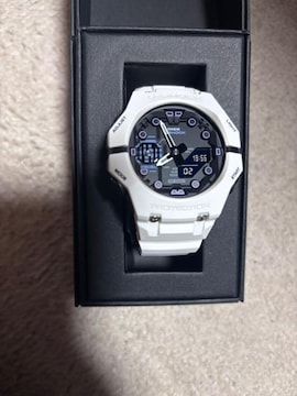 G-SHOCK GA-B001 SERIES GA-B001SF-7AJF