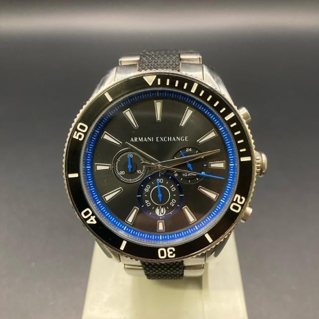 ARMANI EXCHANGE A}[j GNX`FW rv AX1831  uh 