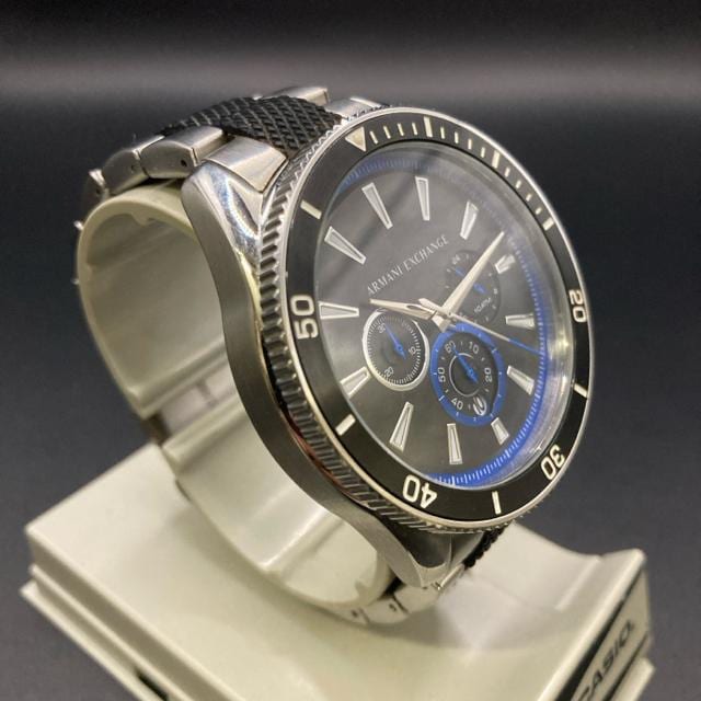 ARMANI EXCHANGE A}[j GNX`FW rv AX1831  uh 