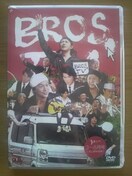 R뎡 BROS.TV DVD 2012N3`8 J