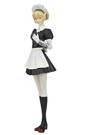 SIF EX ペルソナ3 アイギス メイド服Ver. やまと SIF EX ペルソナ3 アイギス メイド服Ver. ○新品未開封美品