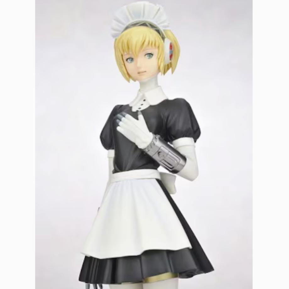 SIF EX ペルソナ3 アイギス メイド服Ver. やまと SIF EX ペルソナ3 アイギス メイド服Ver. ○新品未開封美品