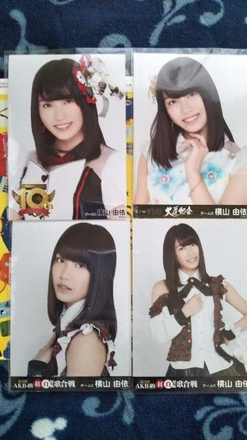 AKB48ʐ^ RZbg   ^gObY 