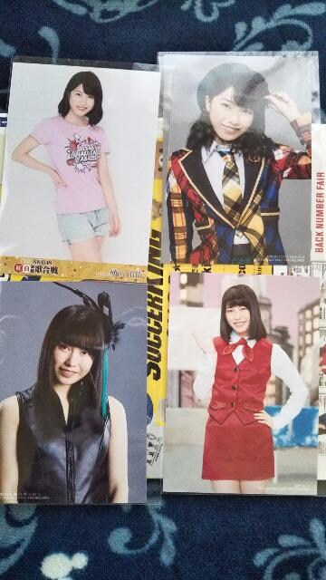 AKB48ʐ^ RZbg  ^gObY 