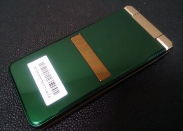 au AQUOS K SHF34 CO[ SIMbNς