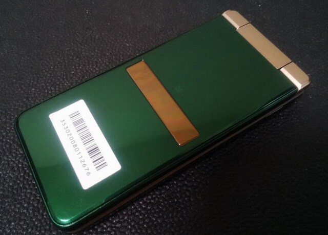 au AQUOS K SHF34 CO[ SIMbNς 