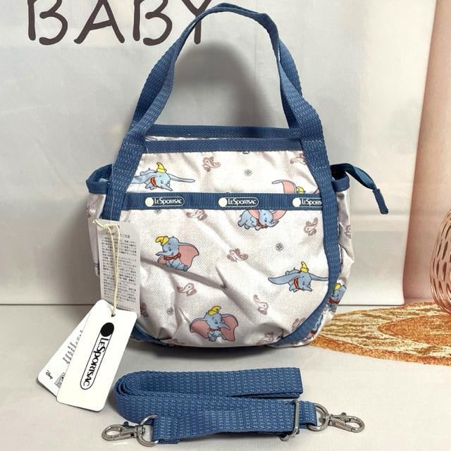 ViLeSportsac X|[gTbN _{yCY[ 2way V_[obO X[WFj[ 8056    t@bV 