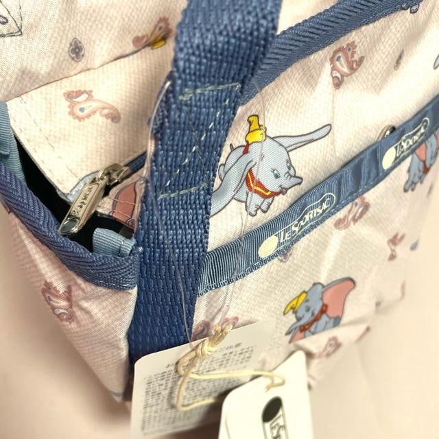 ViLeSportsac X|[gTbN _{yCY[ 2way V_[obO X[WFj[ 8056   t@bV 