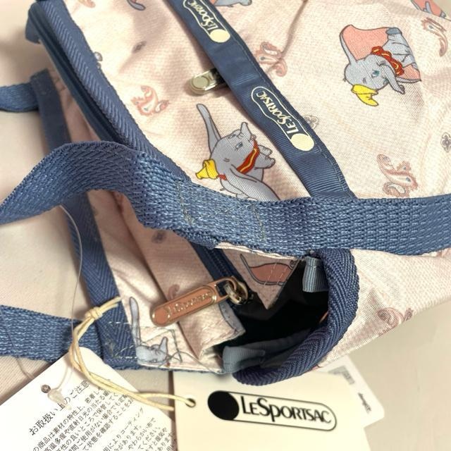 ViLeSportsac X|[gTbN _{yCY[ 2way V_[obO X[WFj[ 8056   t@bV 