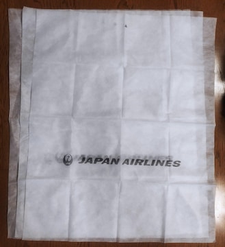 JAPAN AIRLINES @JAL@sDz@܁@񔄕i