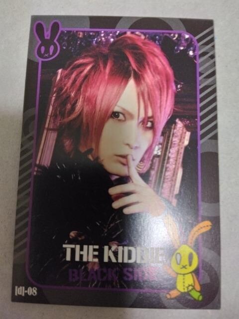 2009NuBLACK SIDEv~gJA󏭑   ^gObY 