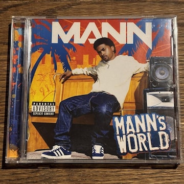 yMANNzMANN'S WORLD