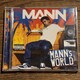 yMANNzMANN'S WORLD
