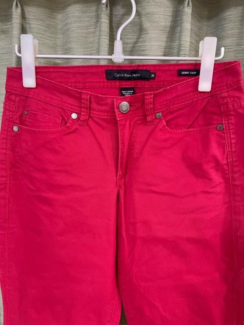 Calvin Klein JeansJoENC W[Y@fj@28  uh 