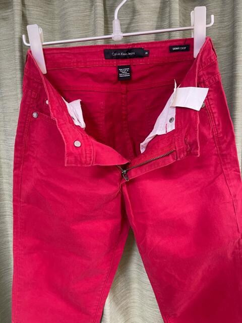 Calvin Klein JeansJoENC W[Y@fj@28  uh 