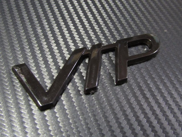  VIP BLACK y ABS ubNJ[dl Gu iiI  /oCN