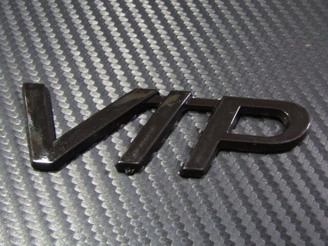  VIP BLACK y ABS ubNJ[dl Gu iiI  /oCN