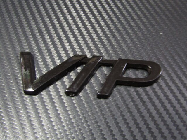  VIP BLACK y ABS ubNJ[dl Gu iiI  /oCN