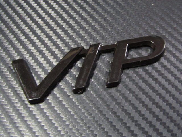  VIP BLACK y ABS ubNJ[dl Gu iiI  /oCN