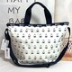 VigpLeSportsac X|[gTbN miffy ~btB[ Obh`FbN 2WAYg[gobO  4360