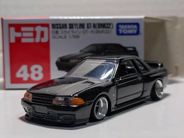 yжzY ײ GT-R(BNR32)