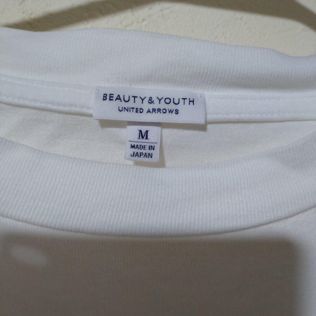BEAUTYYOUTH@zCgTVc  uh 