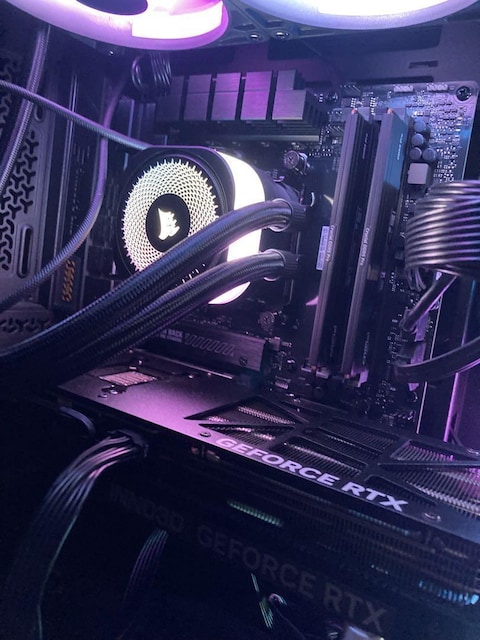 y\Q[~OPCzRyzen7 9800x3D/RTX4070 Super/32GB/SSD1TB/1000W/  PC{/Ӌ@ 