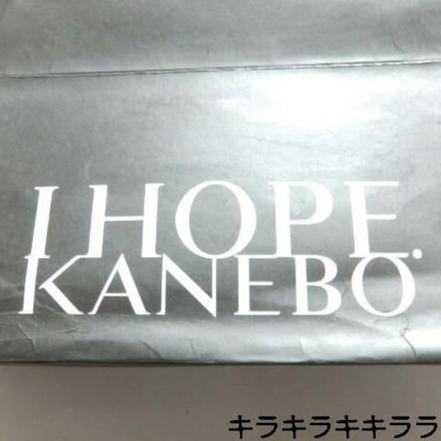 yI HOPE KANEBO/Jl{EzsNewtv[gācc/Vbv/Vbp[  t@bV 