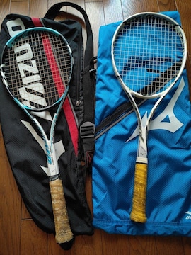 MIZUNO ~Ym  ejXPbg DeepImpact fB[vCpNg