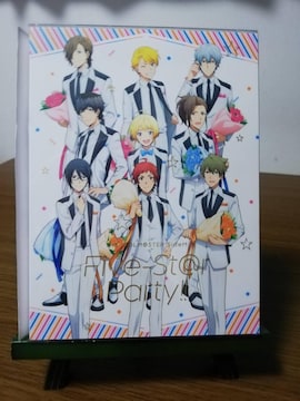 [Ճu[C] ACh}X^[SideM Five-St@r Party!! SYŁ@3g