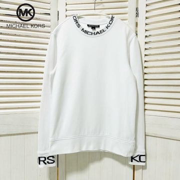 i MICHAEL KORS OX[u N[lbN XEFbg XS