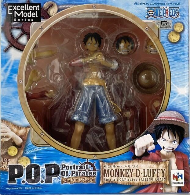Portrait.Of.Pirates s[X"Sailing Again" L[EDEtB POP SA KnEX   Aj/R~bN/LN^[ 