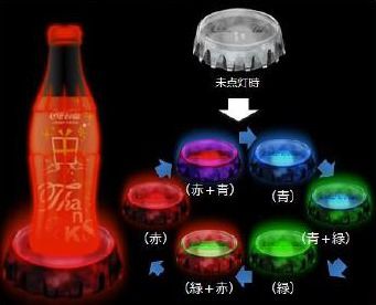 コカコーラ 特大 ライト 2025年最新】Yahoo!オークション -コカコーラ 照明の中古品
