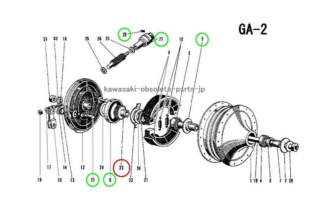 JTL 90SS C2SS G4TR G6 S/[^[MA[ ŐVi  /oCN